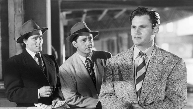 кадр из фильма Полиция нравов