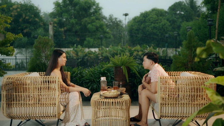 кадр из фильма Baby Boy