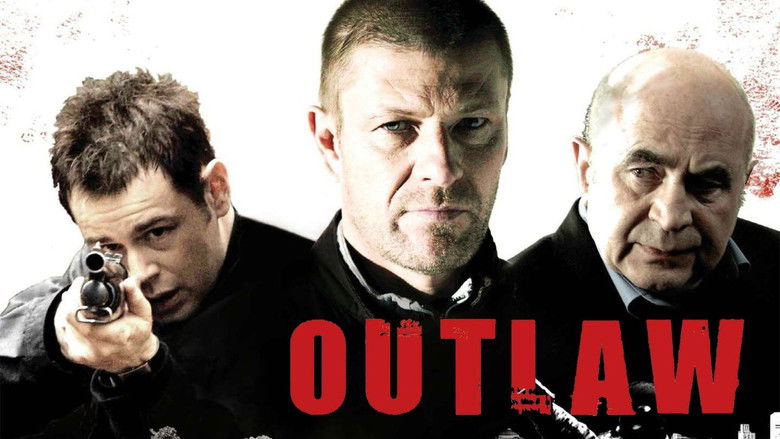 кадр из фильма Вне закона