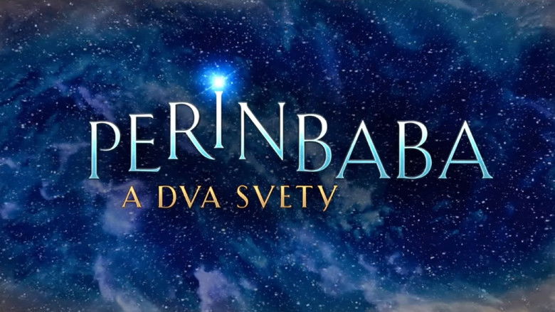 кадр из фильма Perinbaba a dva svety