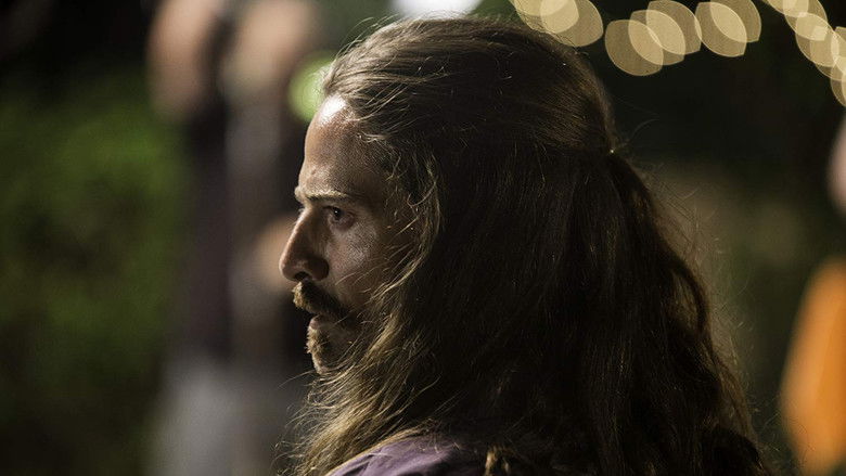 кадр из фильма Полуночник