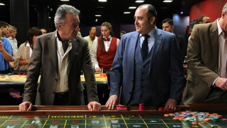 кадр из фильма Я и моя мертвая жена