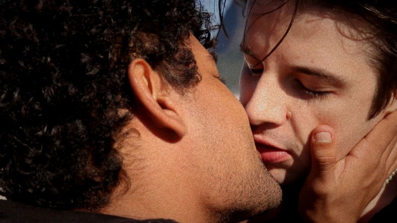 кадр из фильма Mala Mente