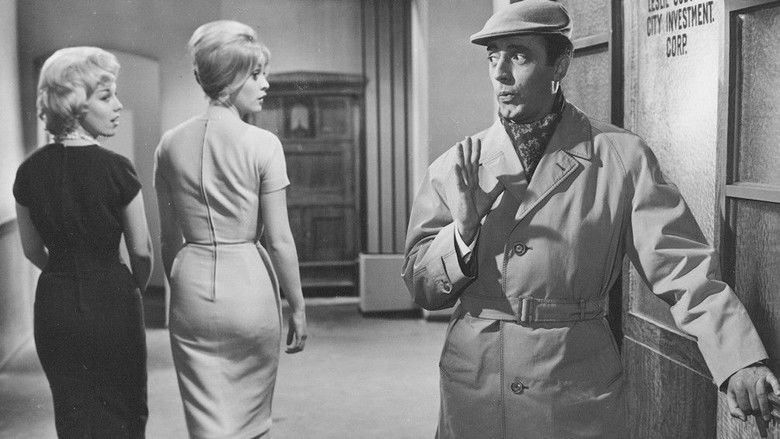 Красный круг