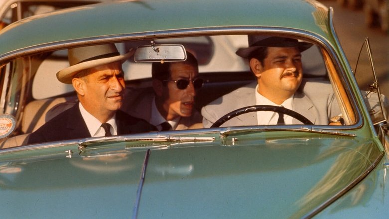 кадр из фильма Разиня