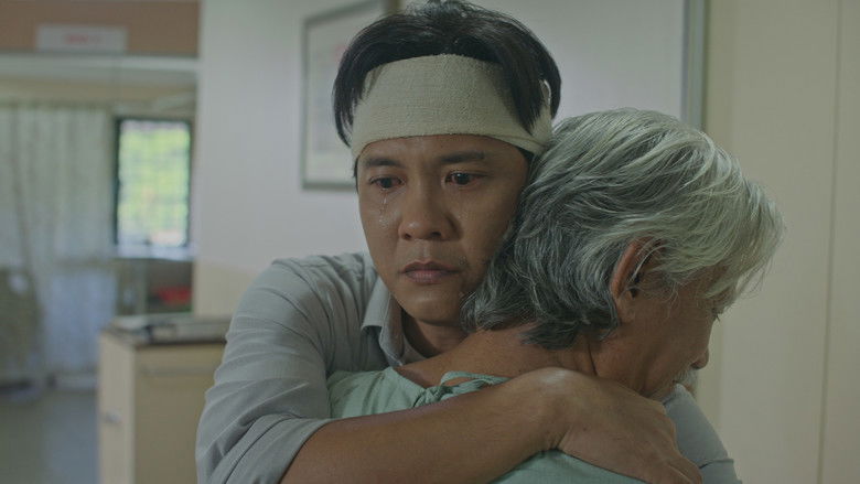 кадр из фильма Imaginur