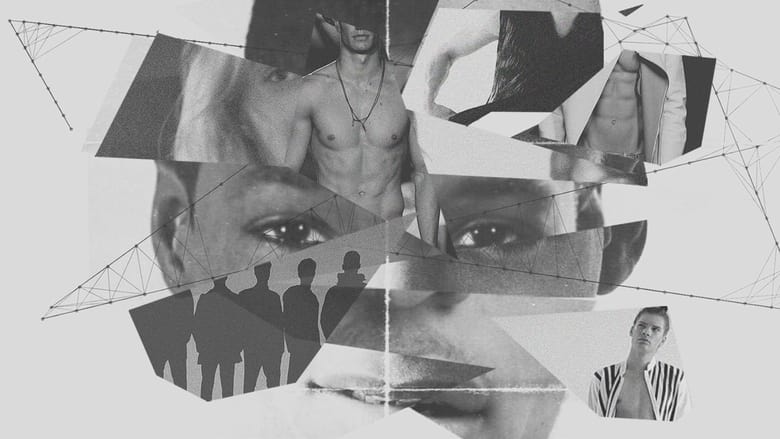 кадр из фильма (Un)glamorous: The Naked Truth About Male Models