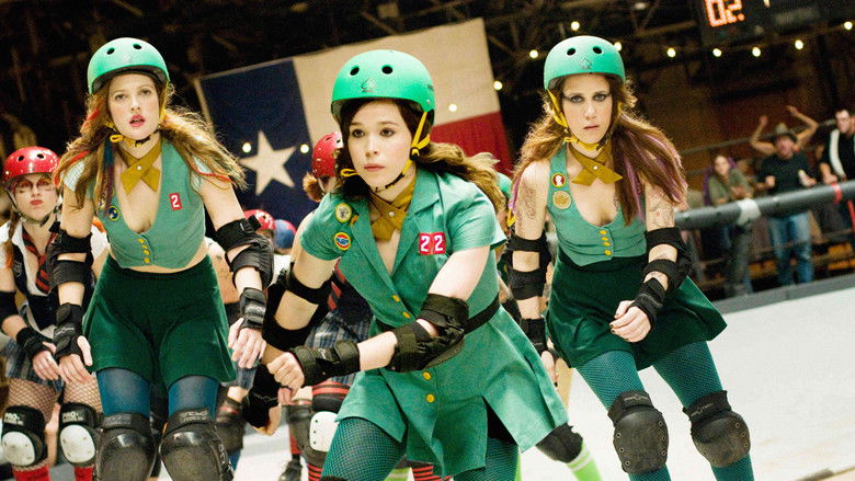 кадр из фильма Катись!