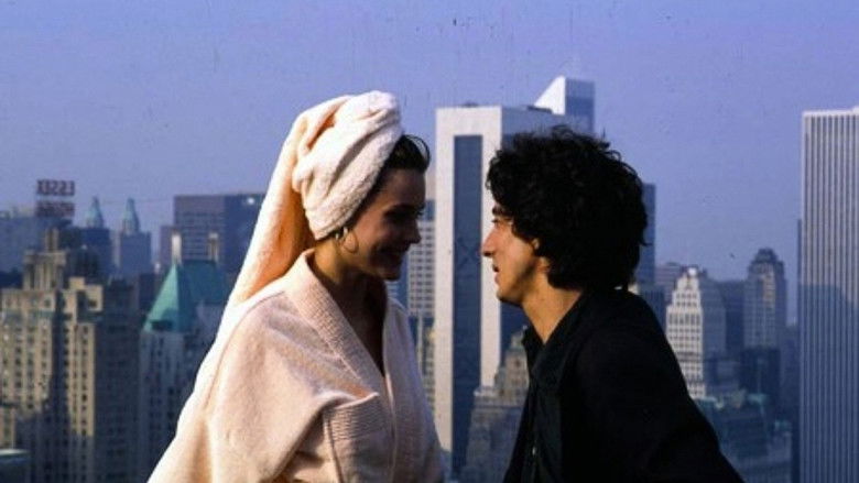 кадр из фильма Treno di panna