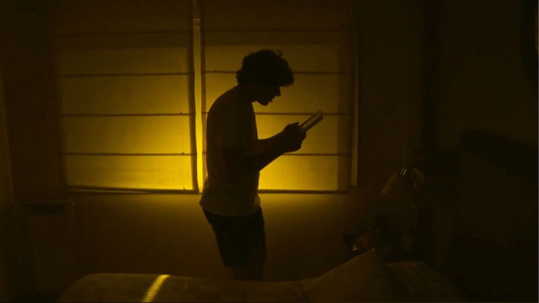 кадр из фильма Incierto