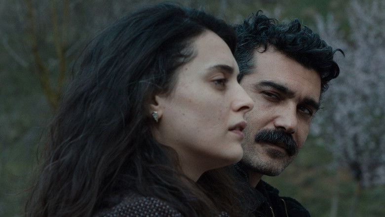 кадр из фильма Kor