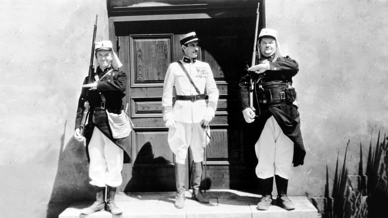 кадр из фильма Воздыхатели