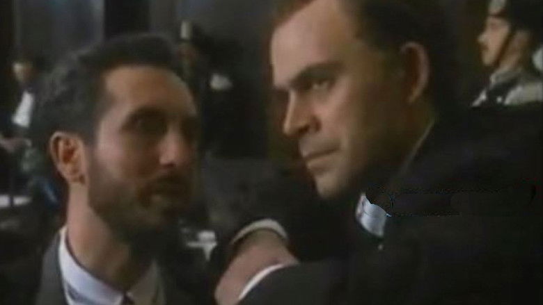 кадр из фильма Ci sarà un giorno (Il giovane Pertini)