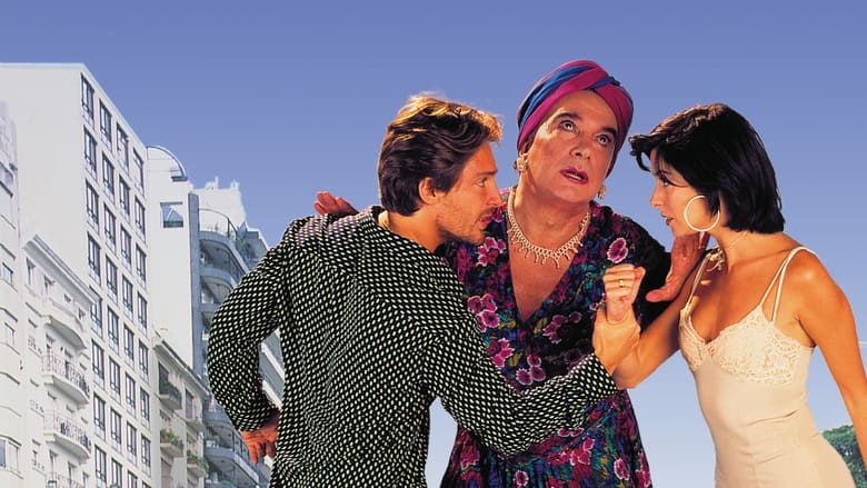 кадр из фильма Cohen vs. Rosi