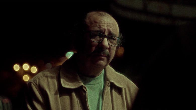 кадр из фильма Retrato de un Asesino