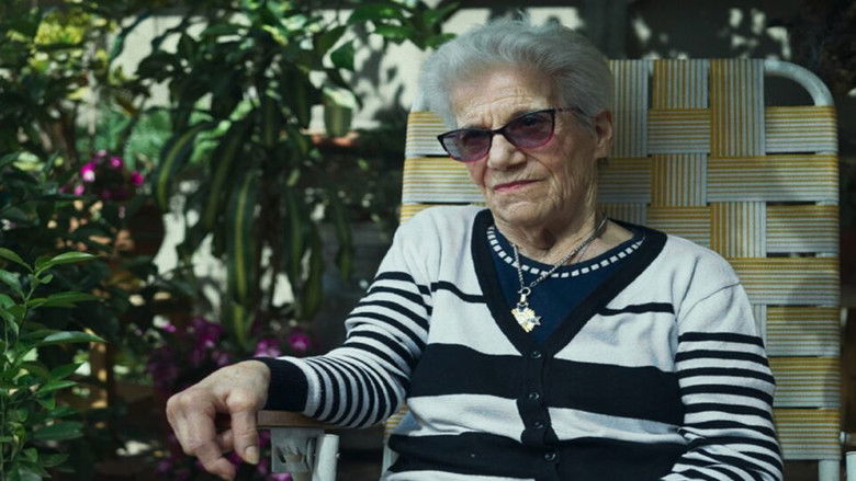 кадр из фильма Matria