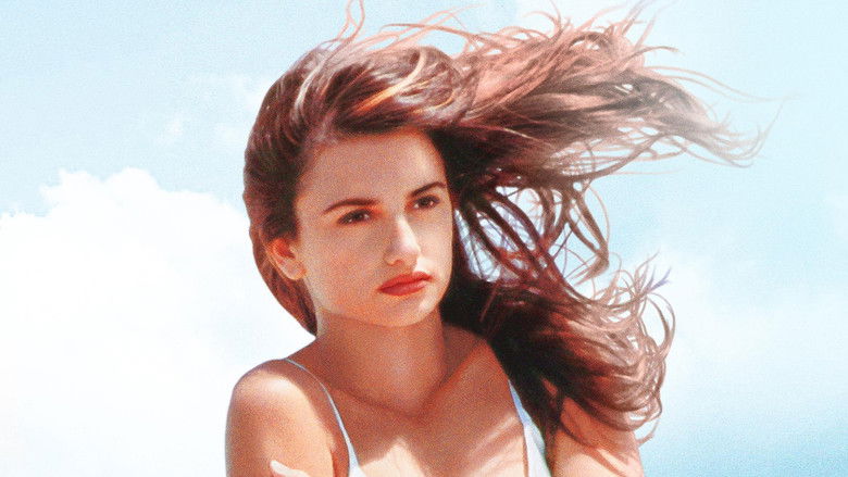 кадр из фильма Открой глаза