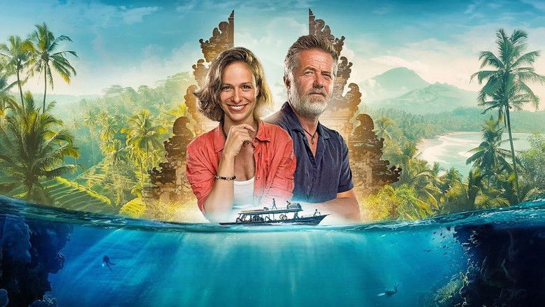 кадр из фильма Тайна затерянных сокровищ