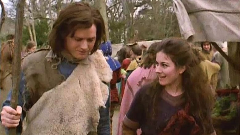 кадр из фильма St. Patrick: The Irish Legend