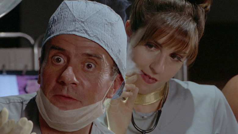 кадр из фильма Тамми и динозавр