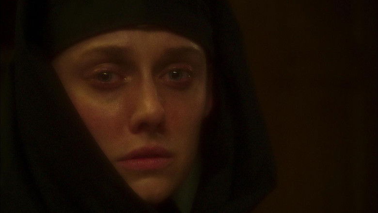 кадр из фильма Morning Vigil