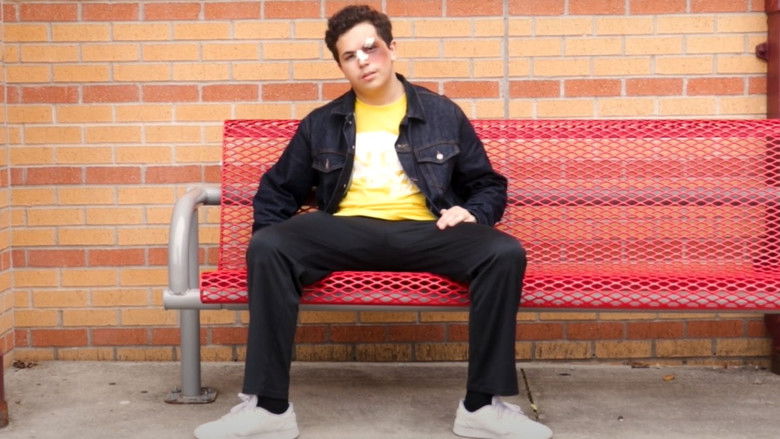 кадр из фильма Reel Bully