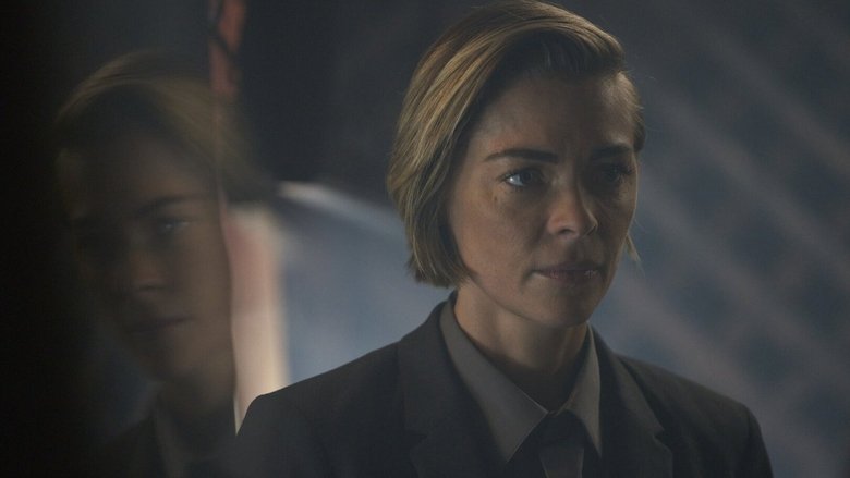 кадр из фильма Месть Банши