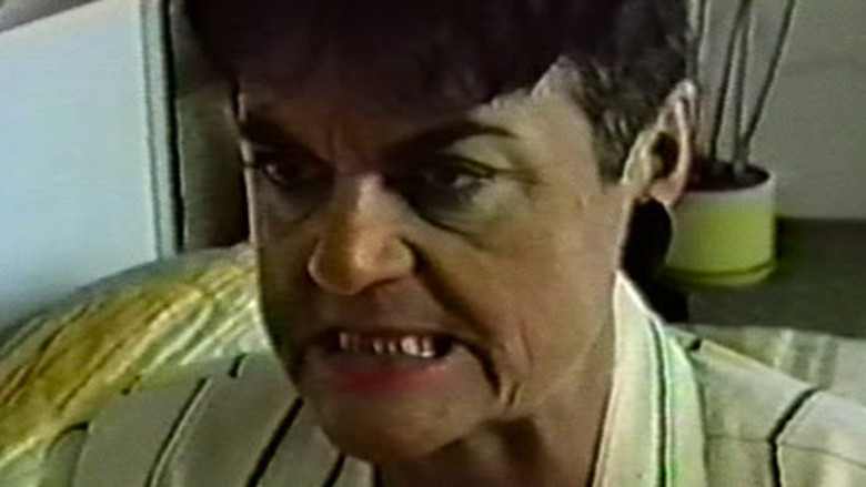 кадр из фильма Doctor Bloodbath