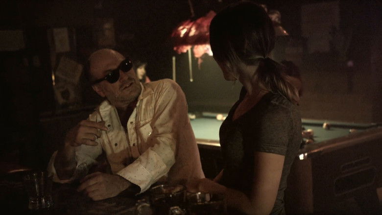 кадр из фильма Секретный эксперимент