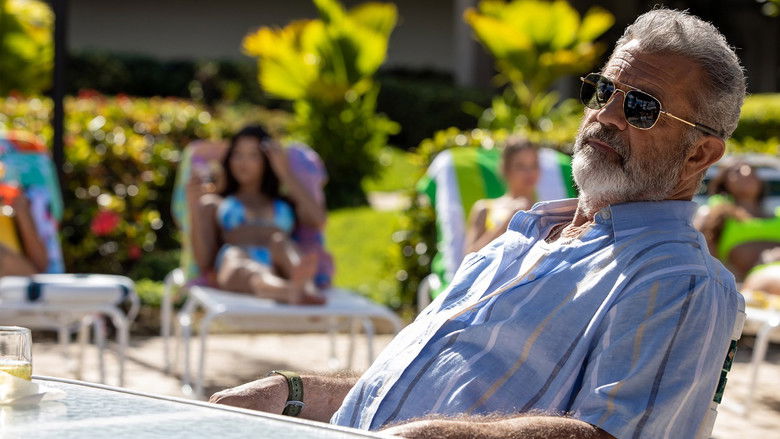 кадр из фильма Парни под прикрытием