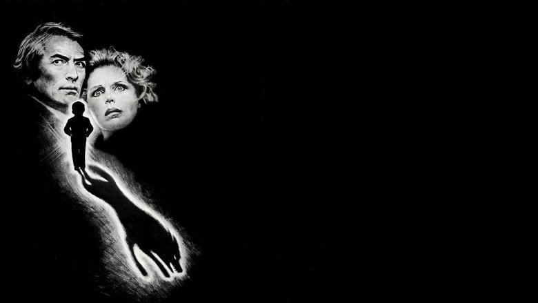 кадр из фильма Омен