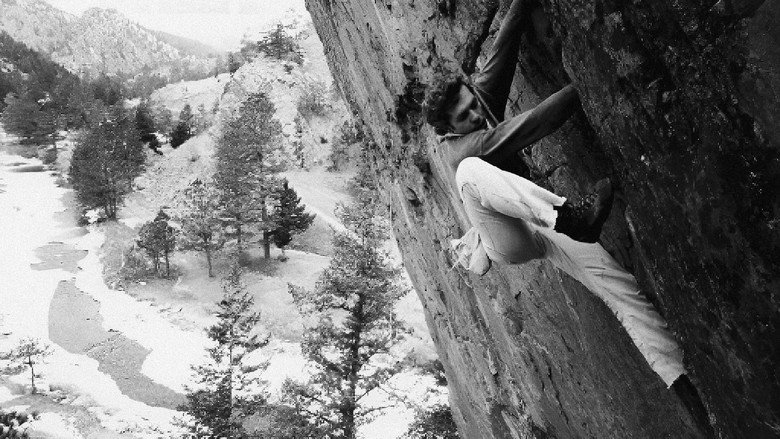 кадр из фильма Disciples of Gill