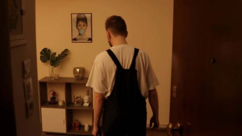 кадр из фильма Δίψα