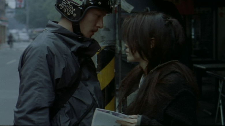 кадр из фильма Три времени