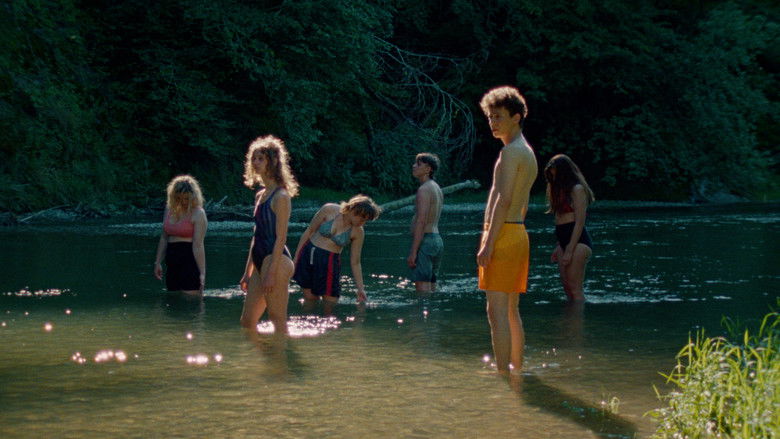 кадр из фильма Der Fleck