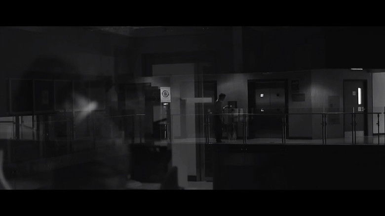 кадр из фильма 長夜將盡