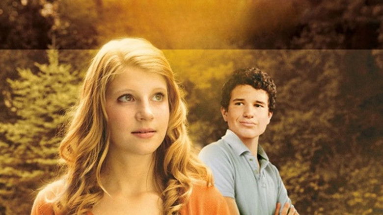 кадр из фильма The Sound of the Spirit