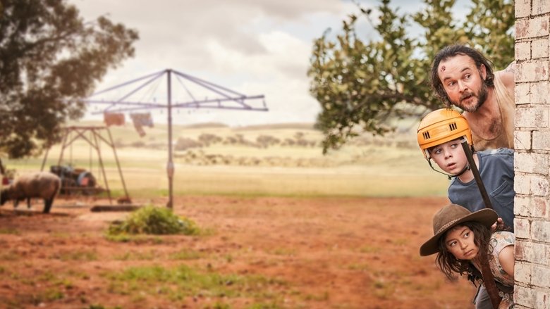 кадр из фильма Жаркое Рождество