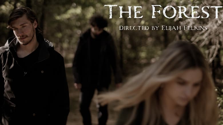 кадр из фильма The Forest