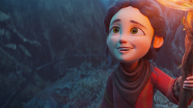 кадр из фильма Spring