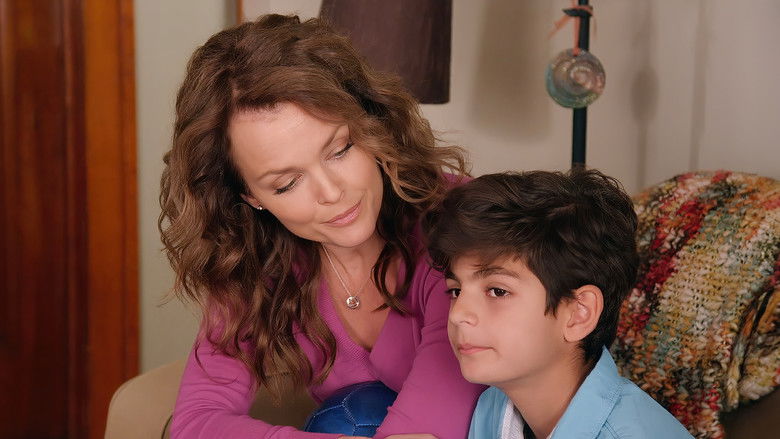 кадр из фильма Золотые туфельки