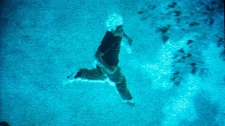 кадр из фильма In Order Not to Be Here