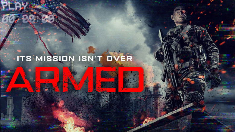 кадр из фильма Armed