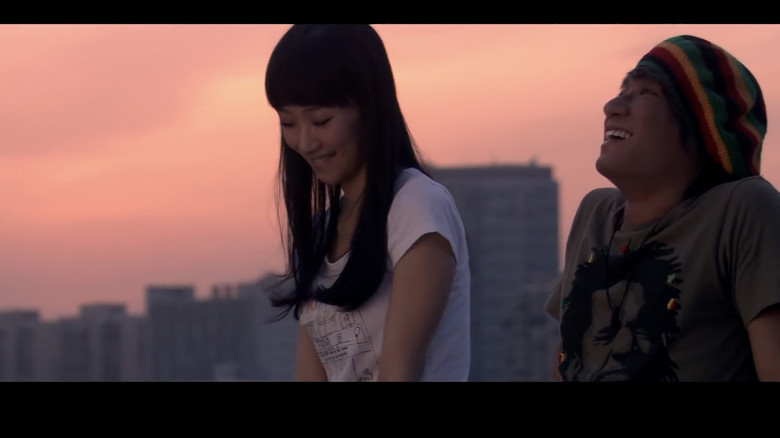 кадр из фильма 意乱情迷