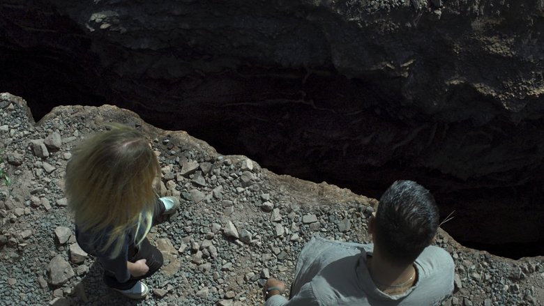 кадр из фильма Бездна