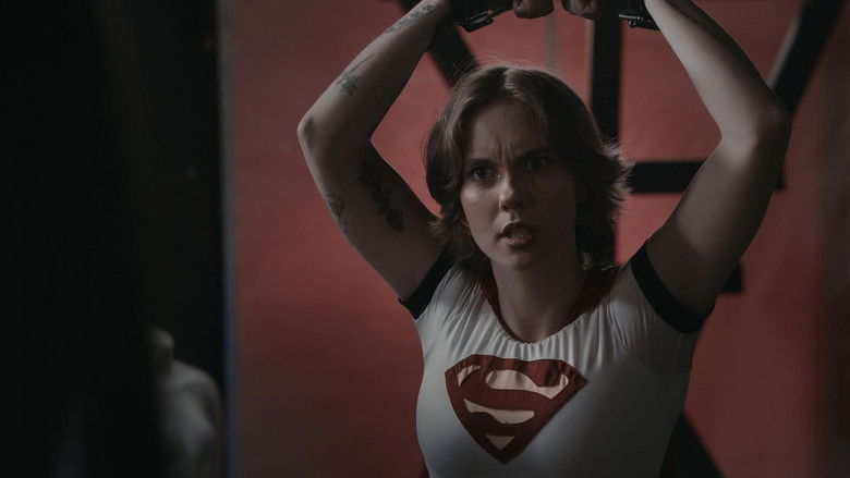 кадр из фильма Super Exes