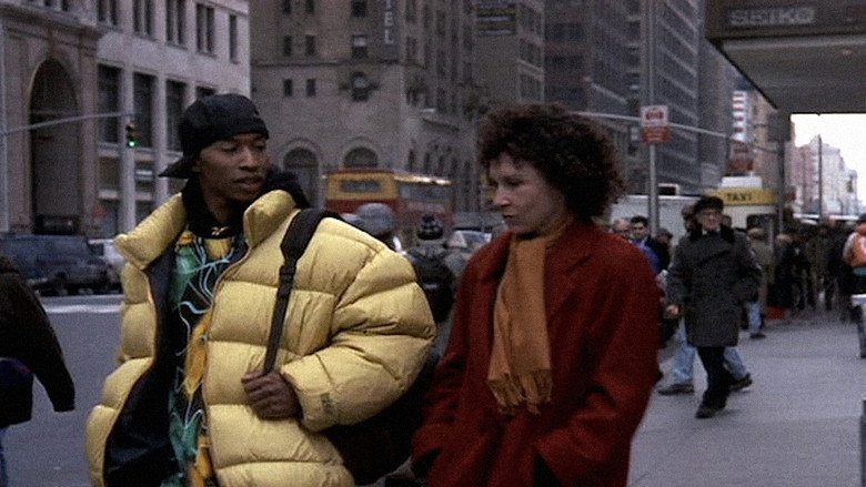 кадр из фильма Парк Сансет