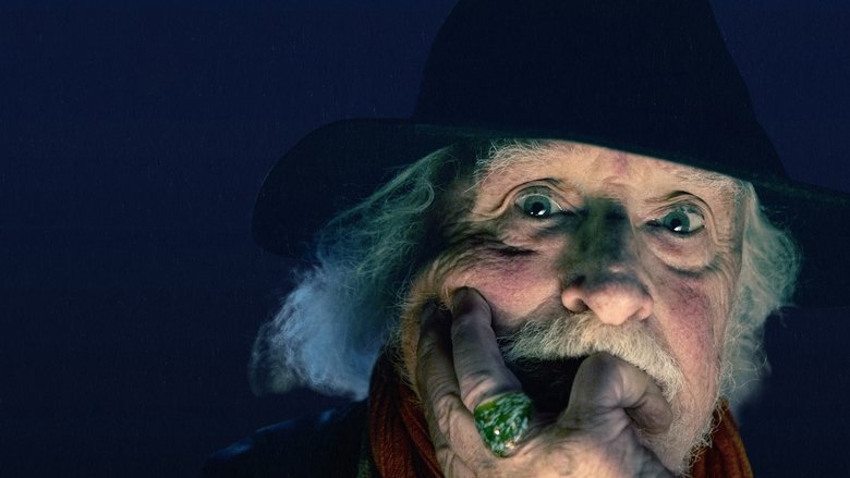 кадр из фильма The Peculiar Sensation of Being Pat Ingoldsby