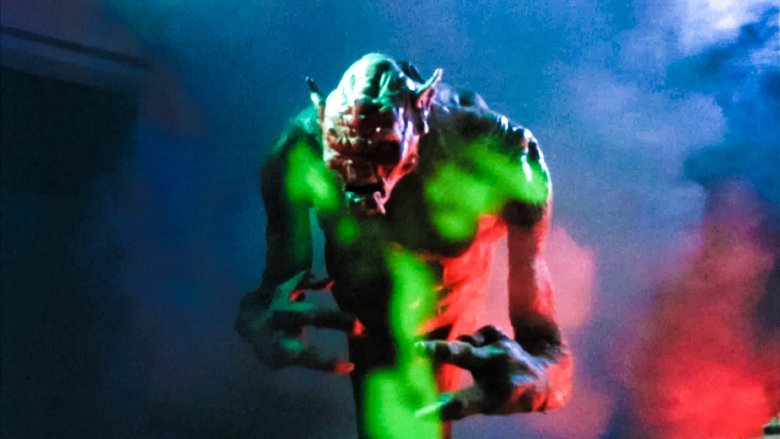 кадр из фильма Волшебная лампа