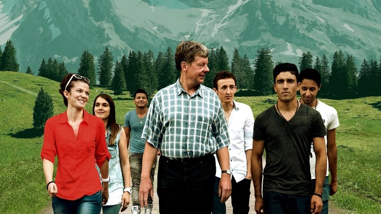 кадр из фильма Neuland